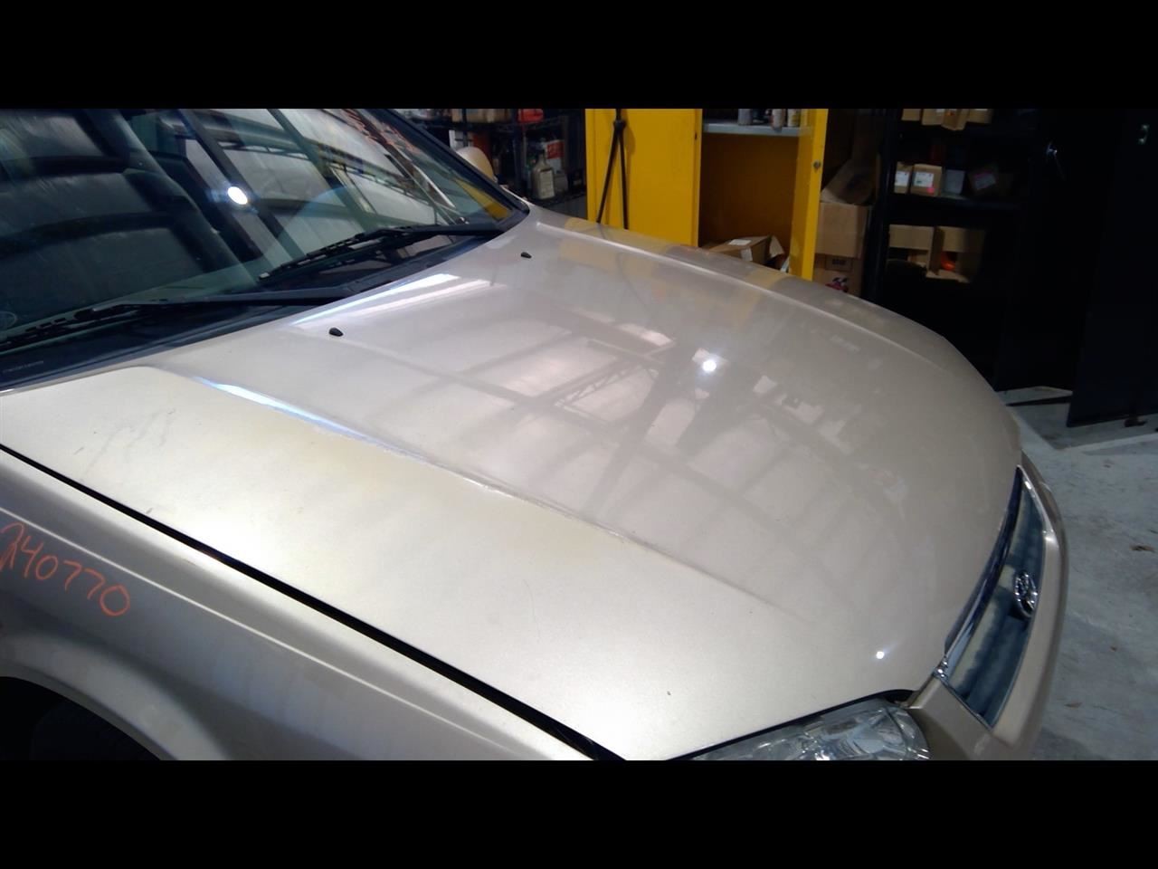 Driver Front Window Regulator Electric Fits 97-01 CAMRY 1093110