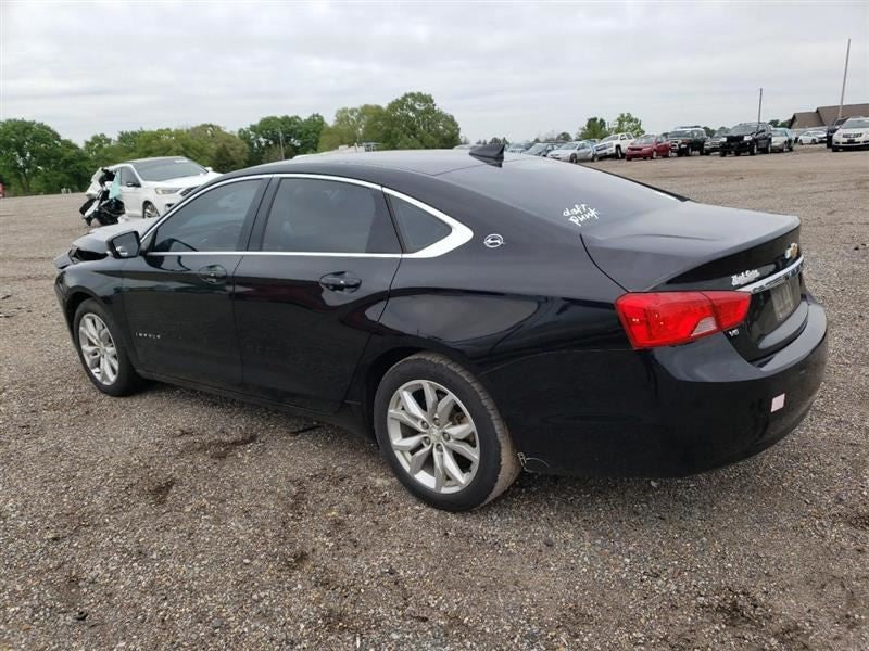Windshield Wiper Motor Fits 14-20 IMPALA 748373