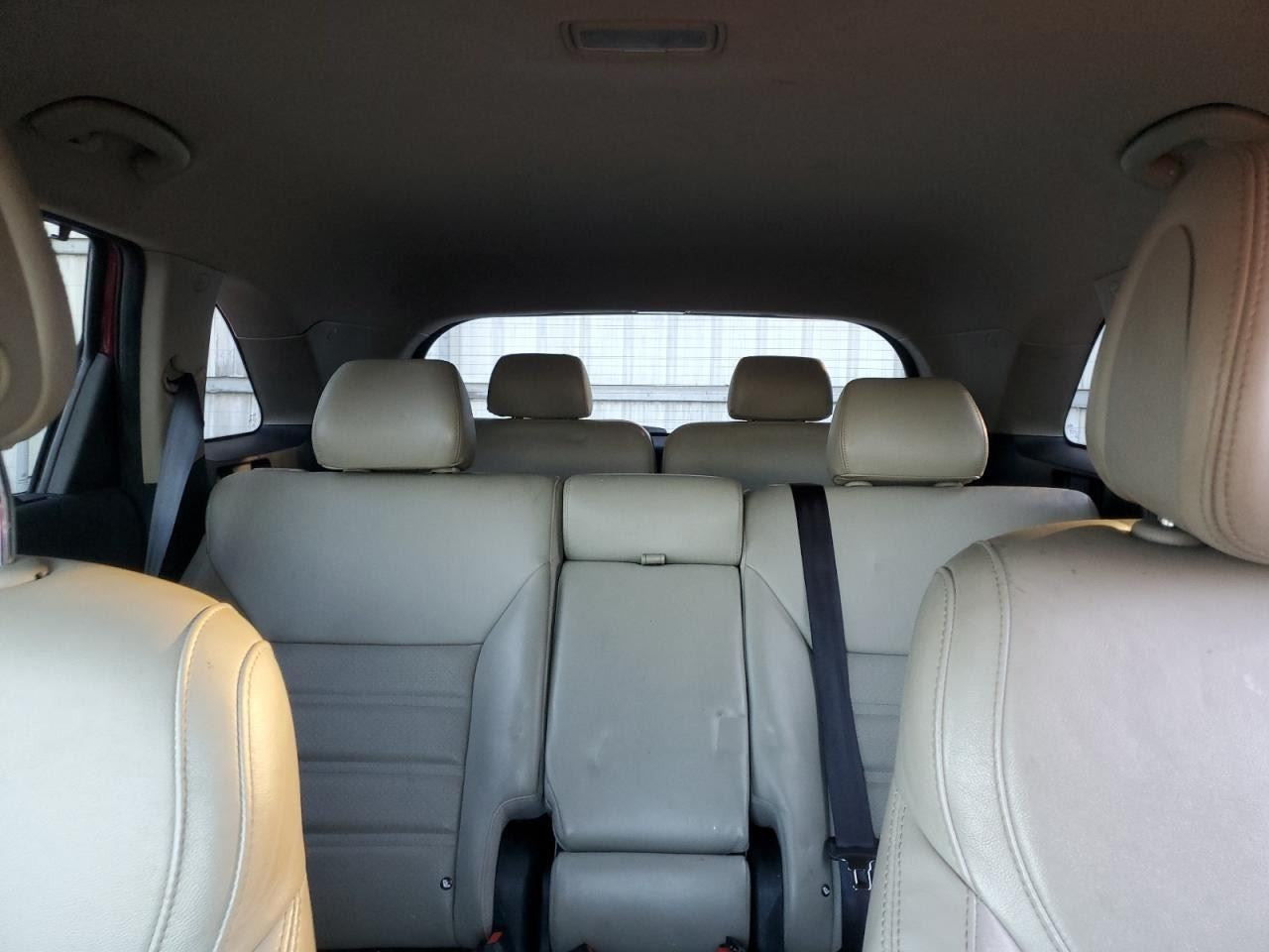 Passenger Right Sun Visor Without Sunroof Fits 16-20 SORENTO 1115501