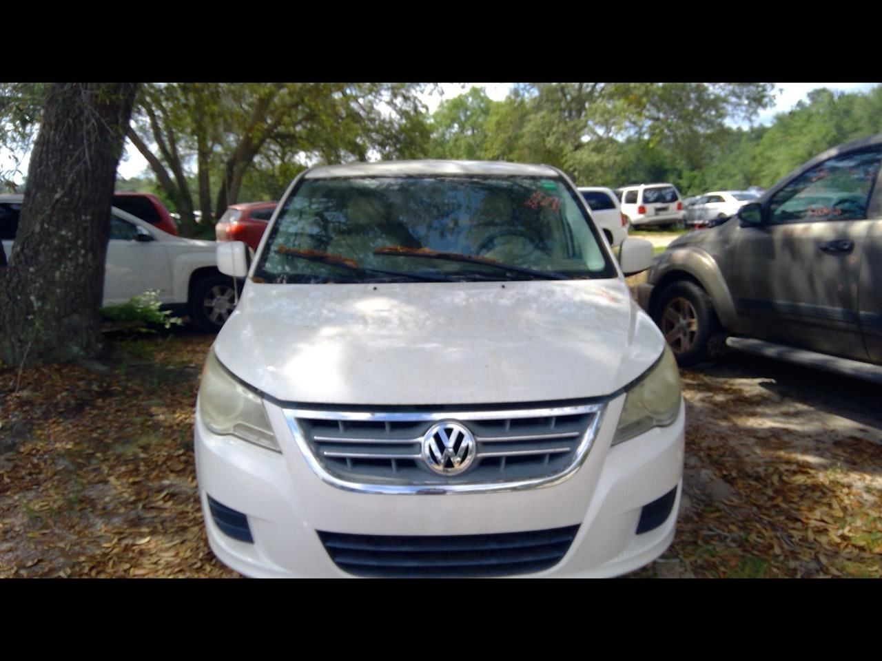 Radiator Core Support Fits 09-14 ROUTAN 1120761