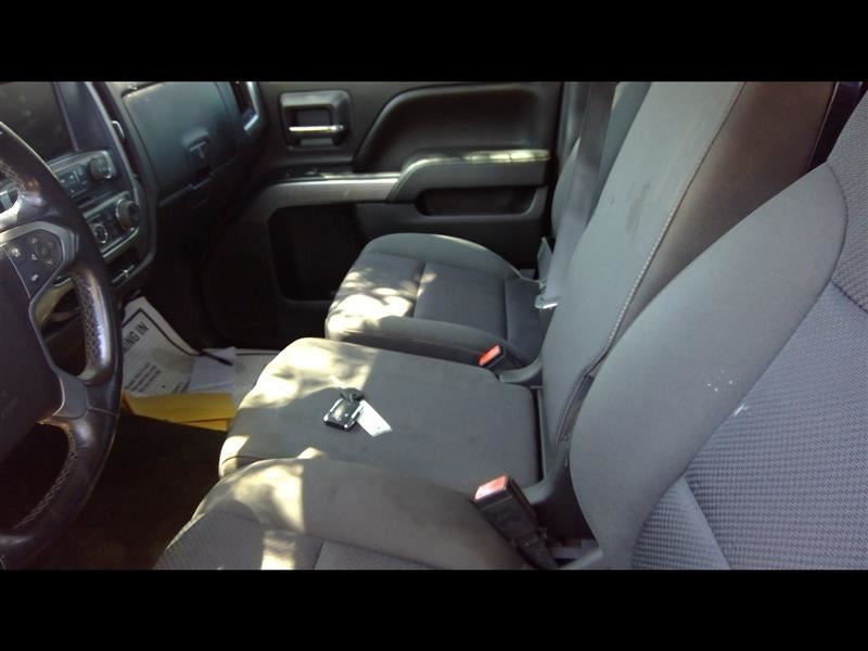 Driver Sun Visor Classic Style Fits 14-19 SIERRA 1500 PICKUP 1065194