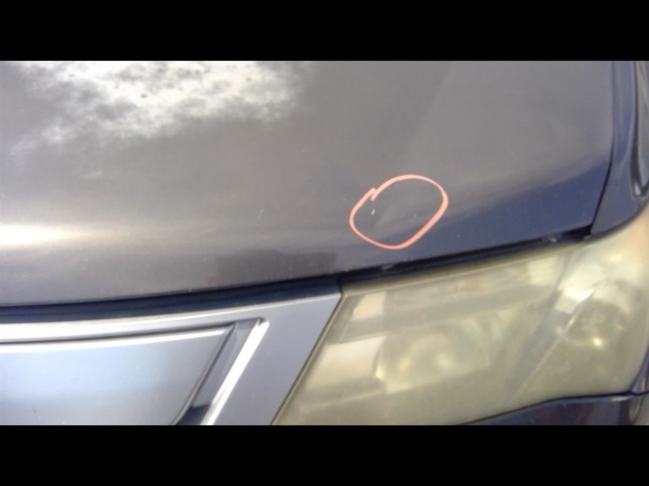 Automatic Transmission 3.7L Fits 10-13 MDX 1114401