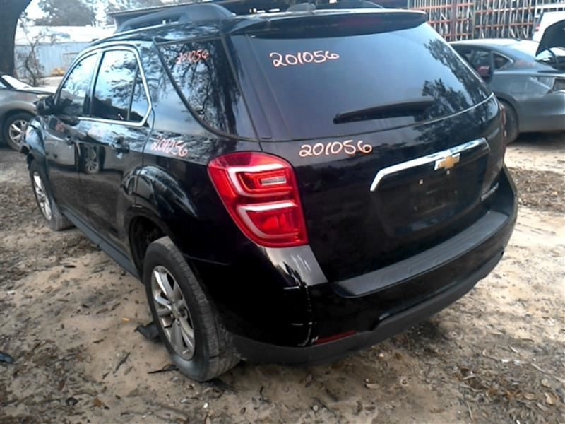 Automatic Transmission FWD 2.4L Fits 15-17 EQUINOX 473525