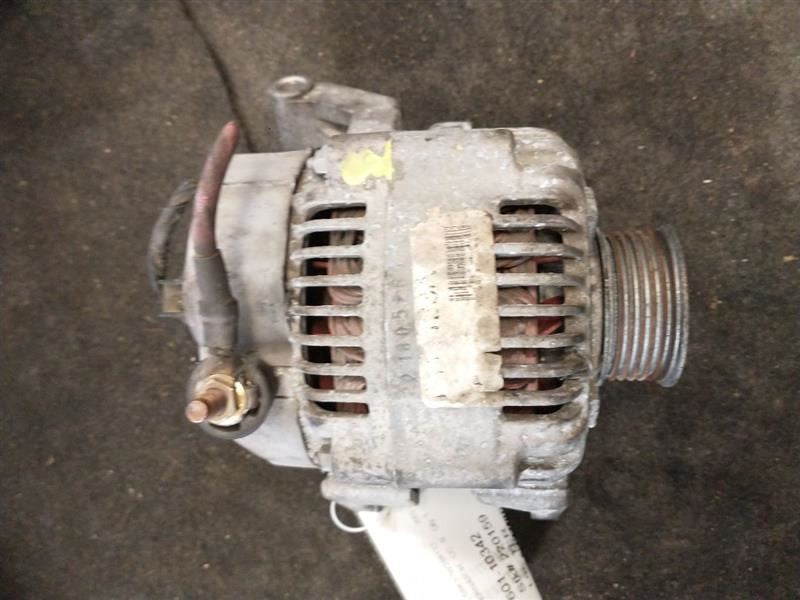 LIBERTY 2002 Alternator 743410