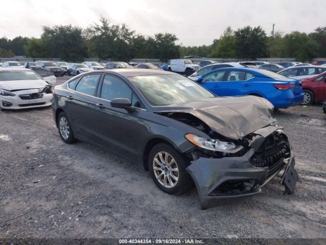 Alternator VIN 9 8th Digit Turbo 150 Amp Fits 13-20 FUSION 1086968