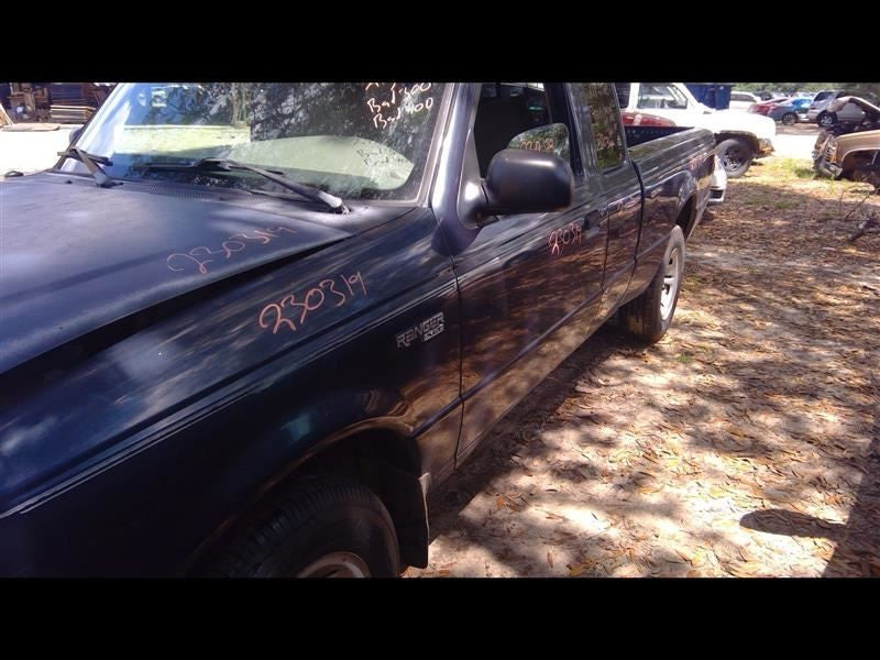 AC Compressor 4 Door Sport Trac Fits 96-05 EXPLORER 750861