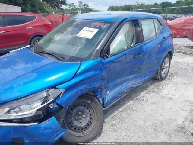 Alternator Fits 20-23 KICKS 1135217