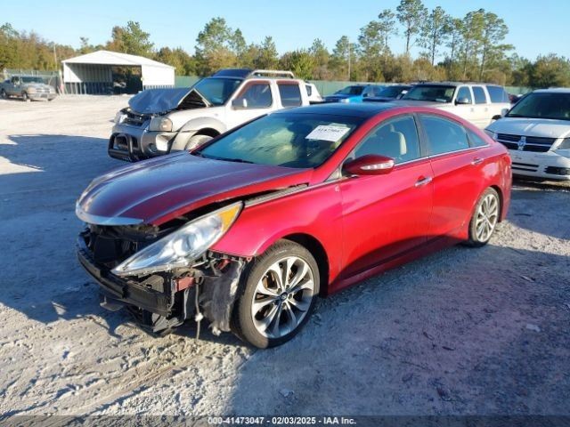 Passenger Sun Visor Illuminated Glass Roof VIN B Fits 12-14 SONATA 1118320