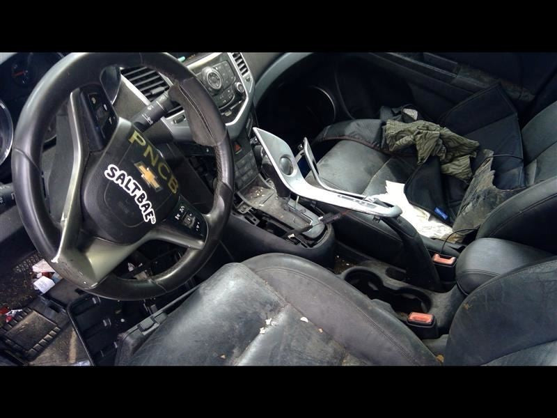 Rear View Mirror Telematics Onstar Opt DD8 Fits 13-20 TRAX 1070664