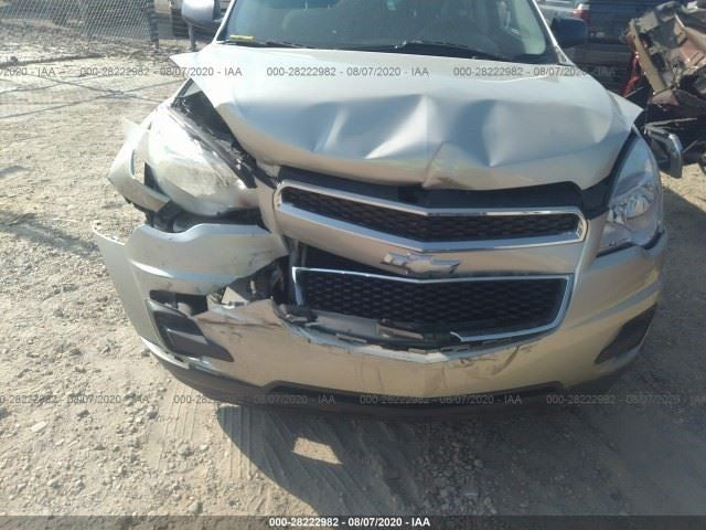 Automatic Transmission FWD 2.4L Fits 13 EQUINOX 537205