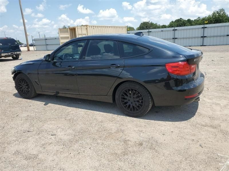 Driver Lower Control Arm Front AWD Forward Fits 13-18 BMW 320i 919011