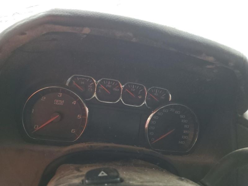 Coolant Reservoir Fits 15-20 ESCALADE 1073883