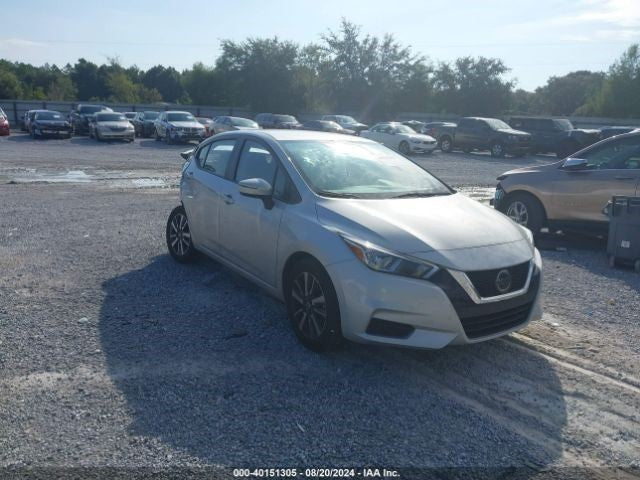Fuel Pump Assembly 1.6L Fits 20 VERSA 1080642