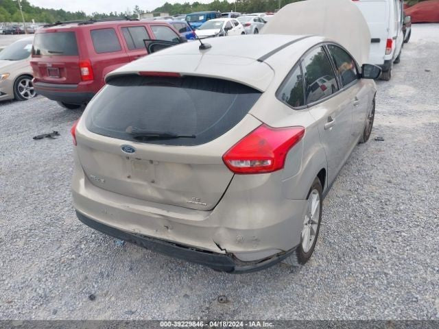 Fuel Pump Tank Pump 2.0L VIN 2 8th Digit Fits 13-18 FOCUS 1046049