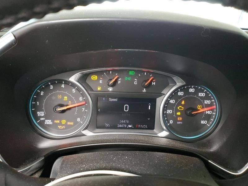 EQUINOX 2020 Temperature Control 1033945