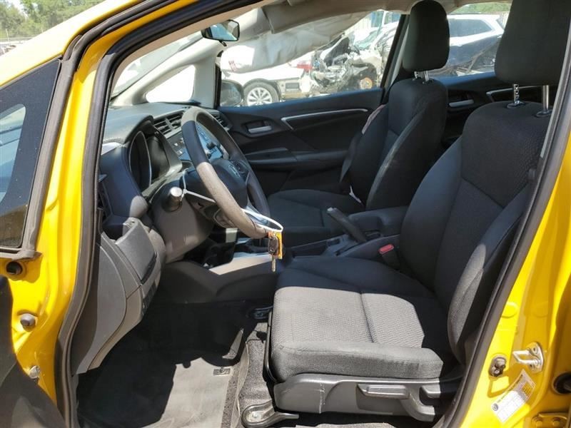 Audio Equipment Radio Receiver Assembly LX Fits 15-19 FIT 1049768