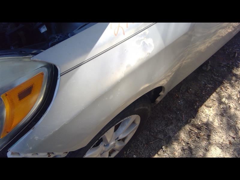 Driver Left Side View Mirror Power Sedan Fits 12-14 VERSA 1077895