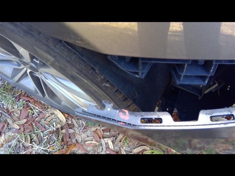 Brake Master Cylinder Fits 17-19 G80 749069