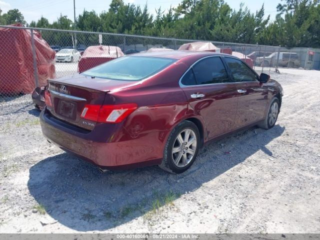 Driver Left Lower Control Arm Front Fits 07-11 LEXUS ES350 1073771
