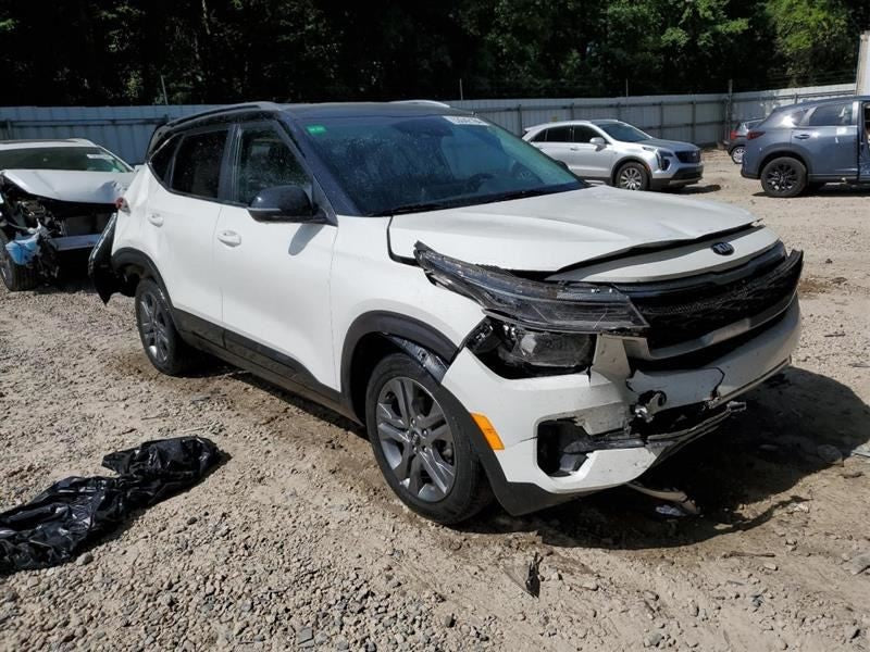 Driver Corner/Park Light Fog-driving Bumper Mounted Fits 21 SELTOS 1055053