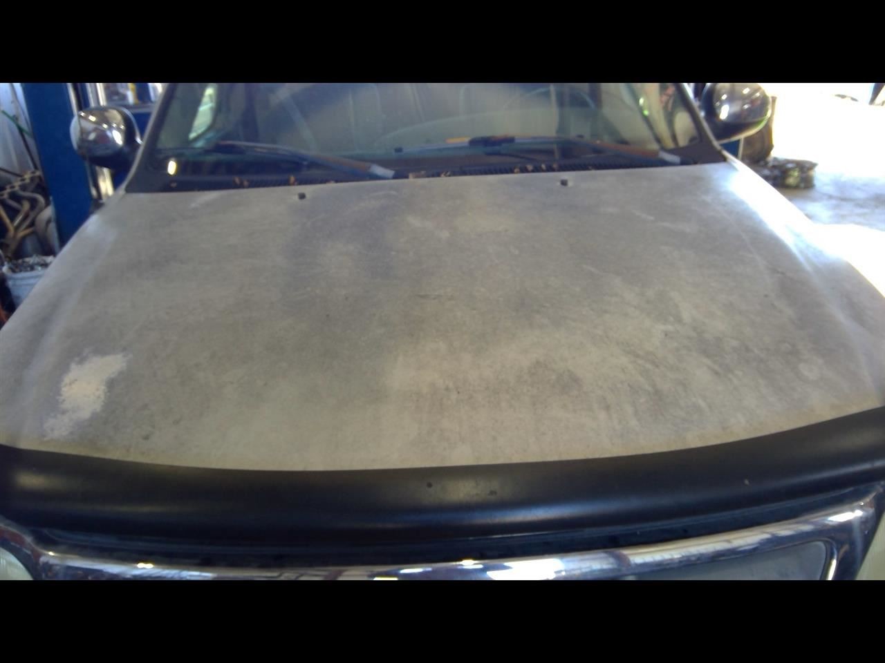 Passenger Lower Control Arm Front Heritage Fits 02-04 FORD F150 PICKUP 1095827