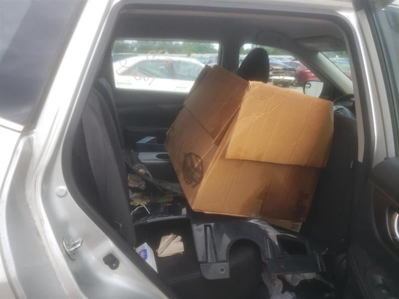 Starter Motor Fits 15-20 ROGUE 1074313
