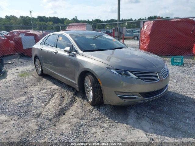Automatic Transmission 6 Speed 3.7L FWD Fits 16-18 MKX 1066983