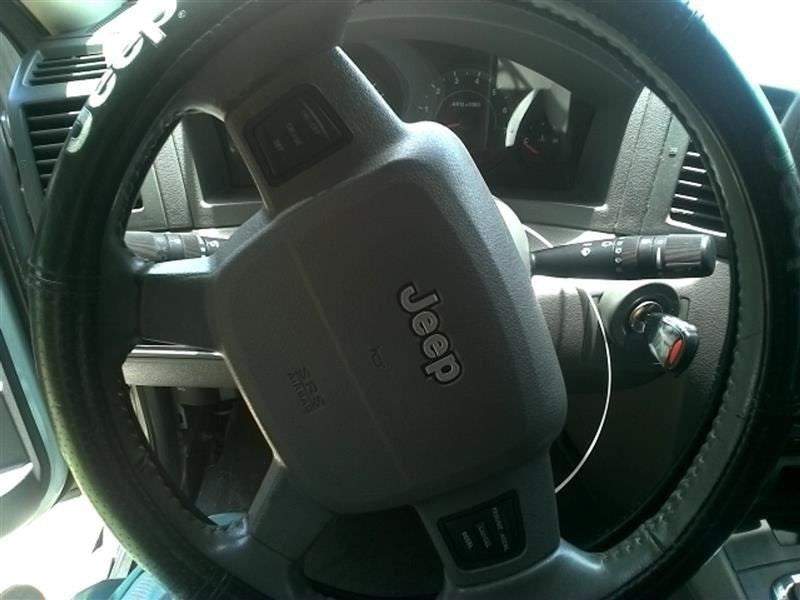 Corner/Park Light Fog-driving Bumper Mounted Fits 05-10 GRAND CHEROKEE 344774
