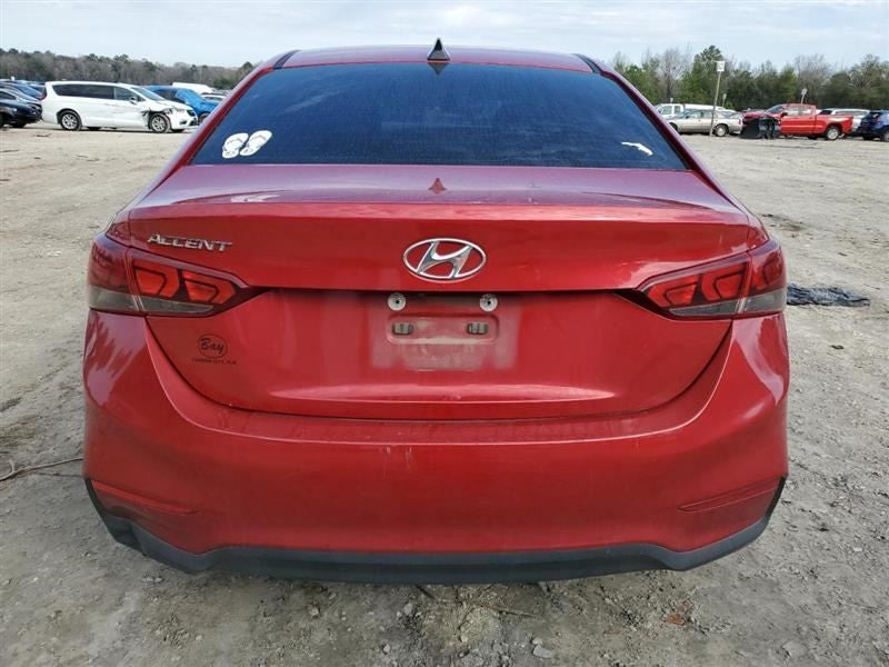 Speedometer US Market Without Automatic Headlamps CVT Fits 19-20 ACCENT 1040989