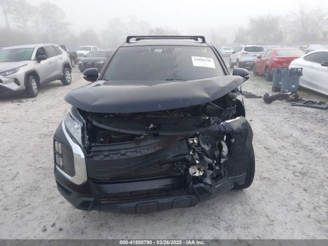 Alternator Fits 11-19 OUTLANDER SPORT 1116769