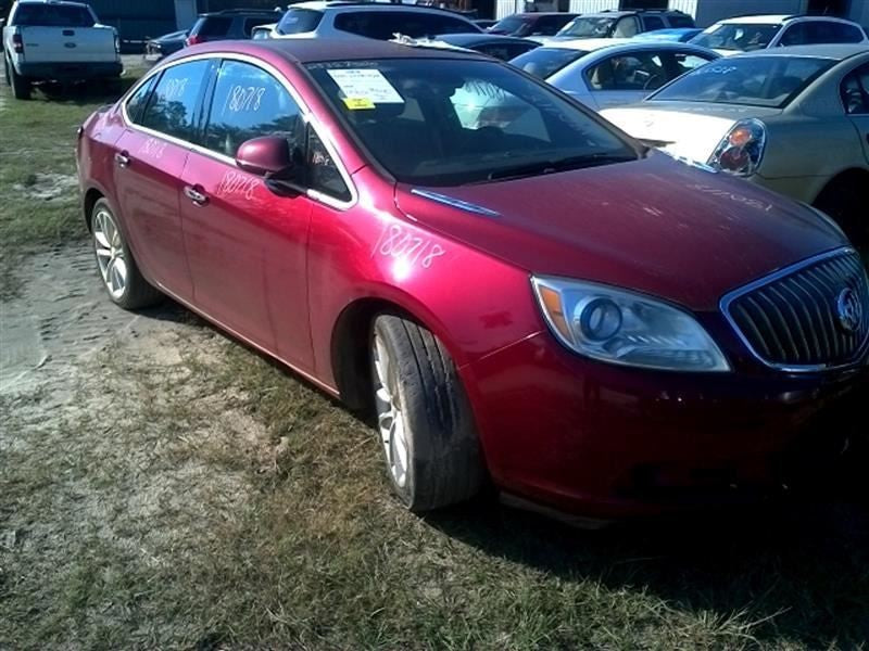 Info-GPS-TV Screen VIN P 4th Digit Limited Opt Udy Fits 12-16 CRUZE 373062
