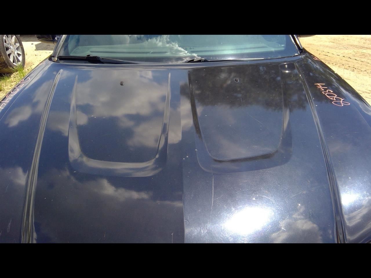 Automatic Transmission AWD 5.7L 5 Speed Fits 11-20 CHARGER 1132751