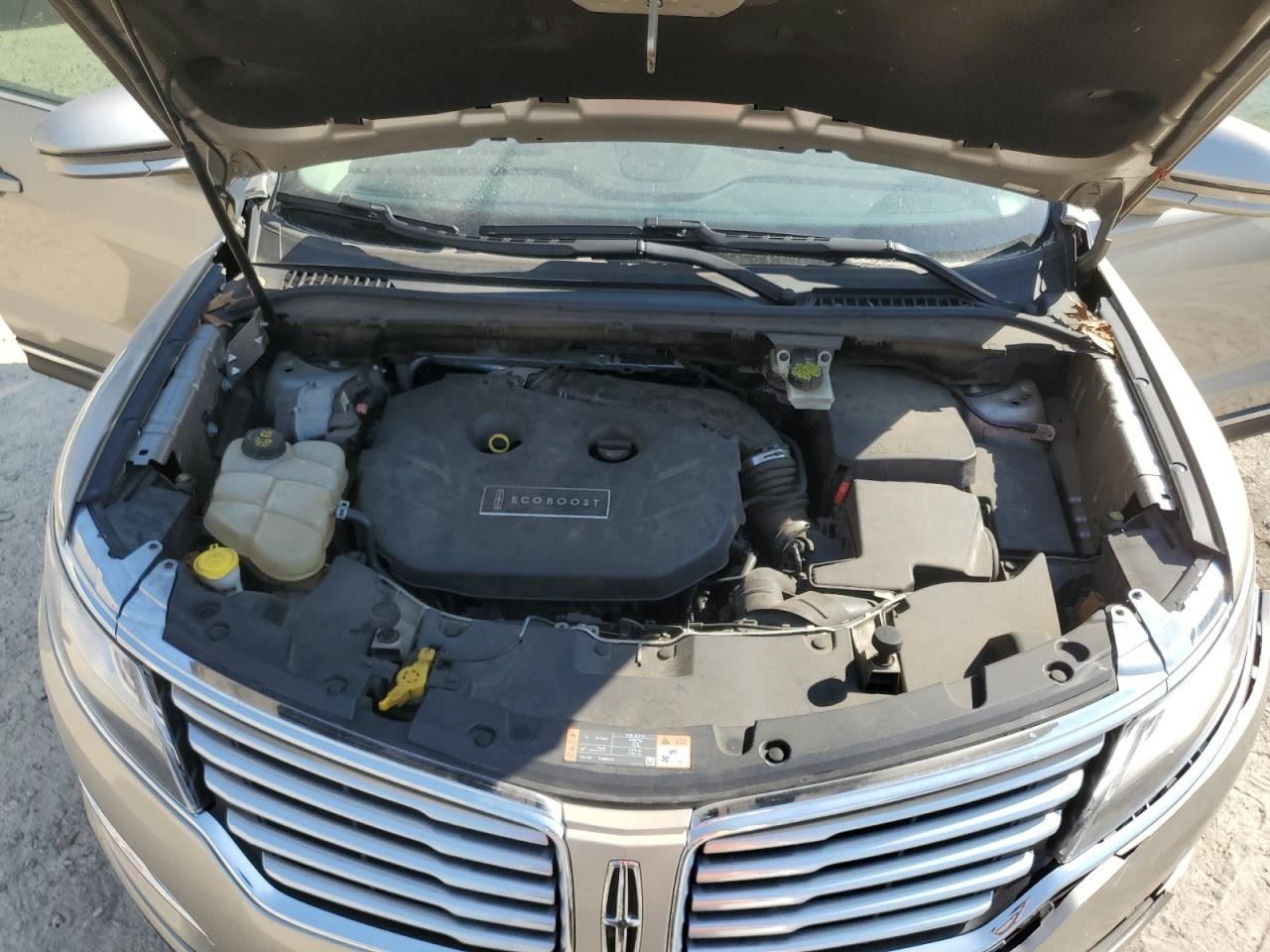 Alternator VIN 9 8th Digit Turbo With Heated Seats Fits 13-20 FUSION 1123721