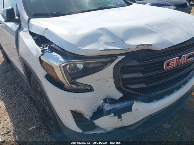 AC Compressor Fits 17-22 CANYON 1100548