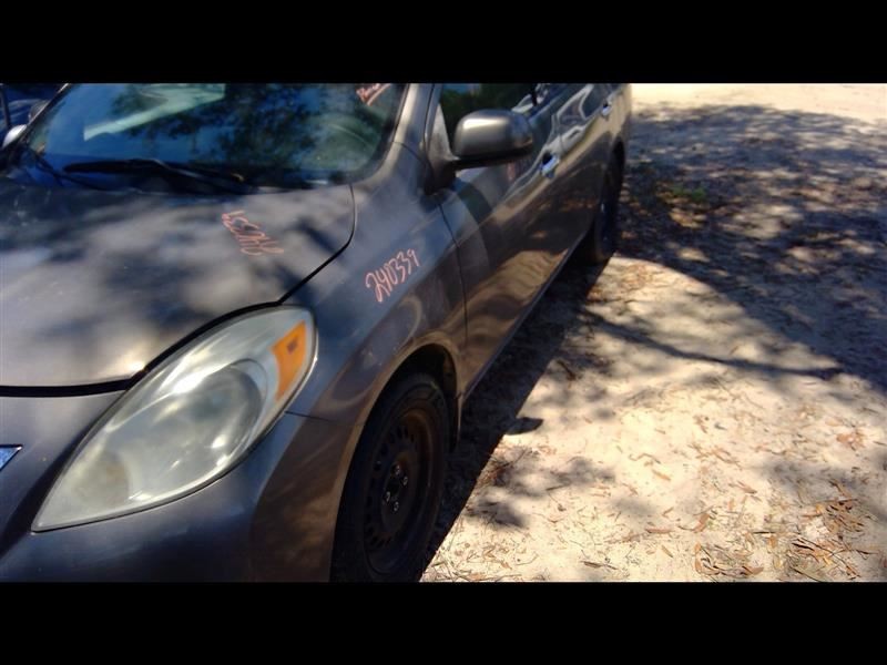Driver Front Door Switch Driver's Lock And Window Fits 12-19 VERSA 1052559