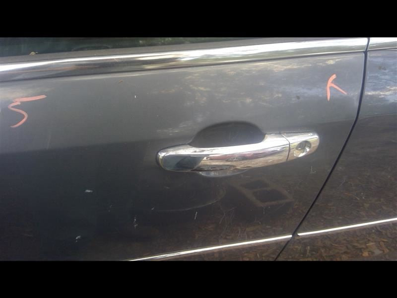 Driver Door Handle Exterior VIN J 11th Digit Limited Fits 07-17 ACADIA 1066088