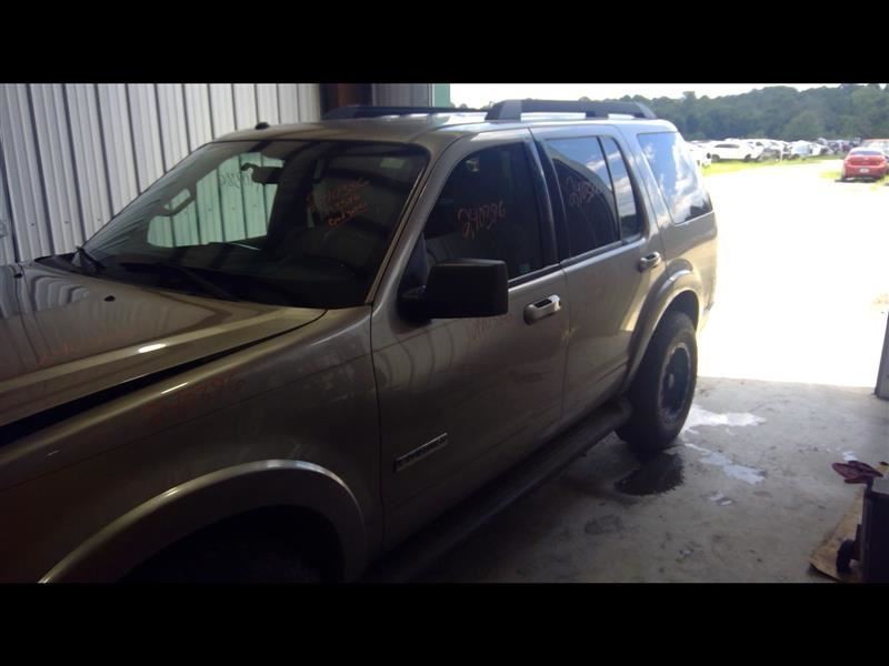 Alternator 6-245 115 Amp Fits 04-09 RANGER 1057594