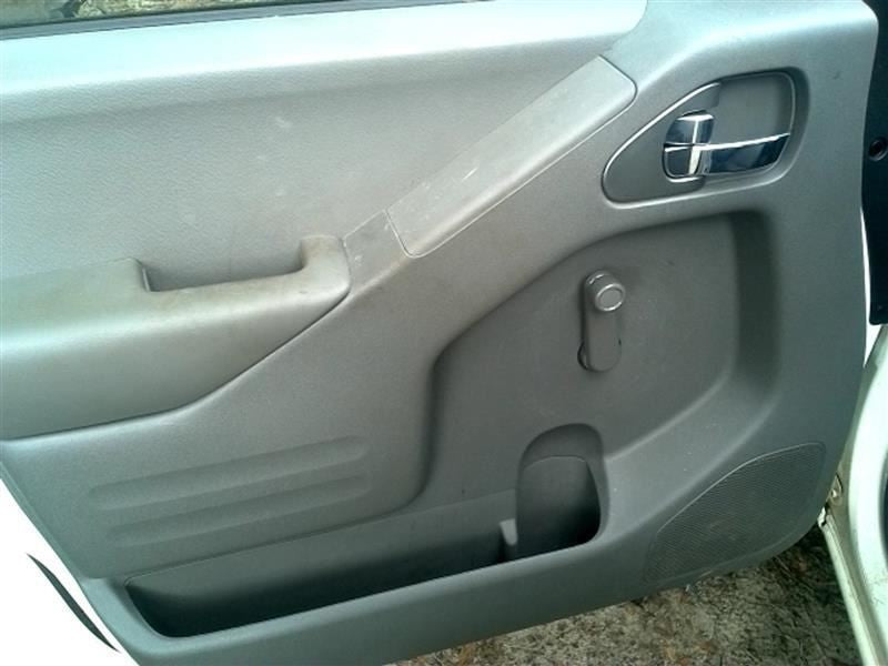 Automatic Transmission 4 Cylinder Fits 14-16 FRONTIER 340128