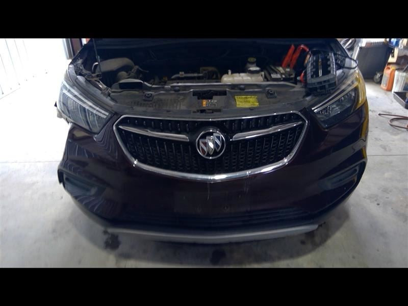 Fuel Pump Assembly FWD Fits 13-20 TRAX 1057007