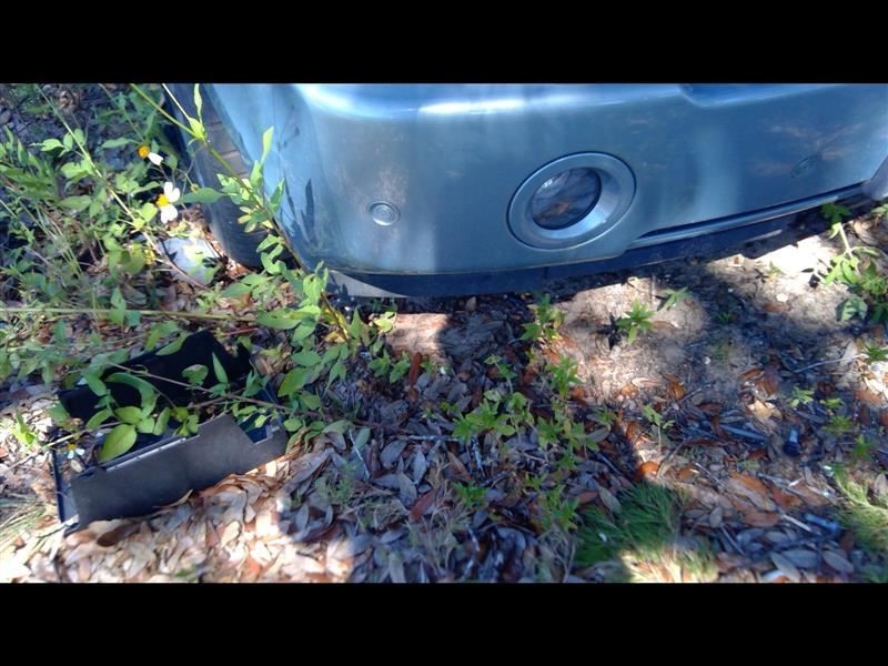 Door Handle Exterior Assembly Door Front Fits 03-09 RANGE ROVER 1077344