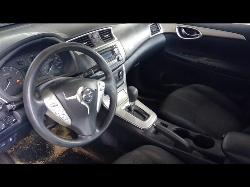 Driver Door Handle Exterior Assembly Door Front Fits 13-19 SENTRA 1060939