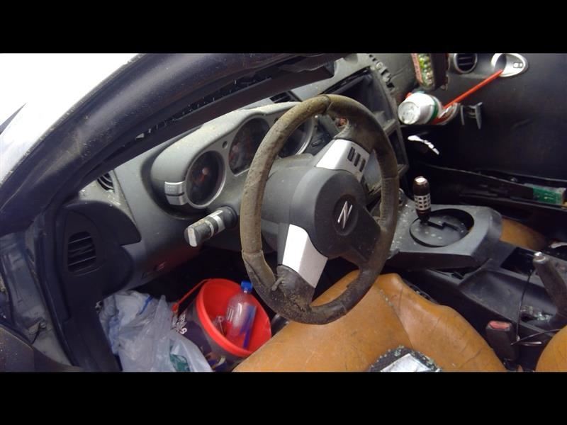 Rear Drive Shaft Convertible Automatic Transmission Fits 03-09 350Z 1036120