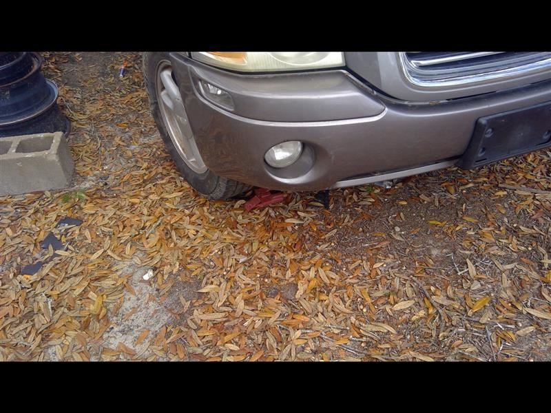 Temperature Control Front Manual Opt CJ3 ID 10395426 Fits 03-09 ENVOY 1039165