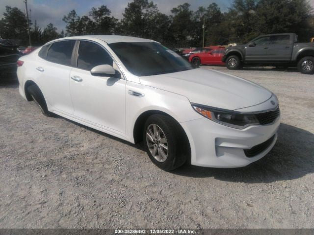 Anti-Lock Brake Part Actuator And Pump VIN 1 Turbo Fits 17-18 OPTIMA 722462