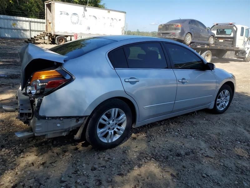 Brake Master Cylinder Vehicle Dynamic Control CVT Fits 07-13 ALTIMA 1079049
