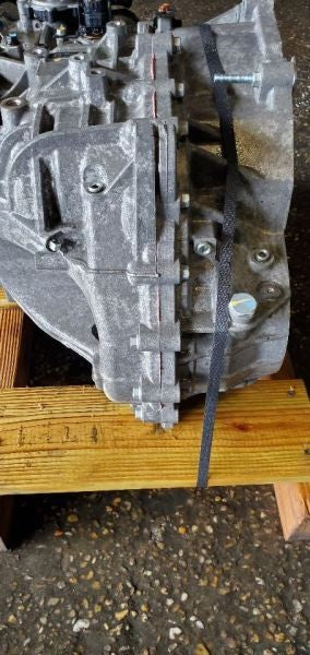 Automatic Transmission SWB Sport 2.4L FWD Fits 15-16 SANTA FE 1026028