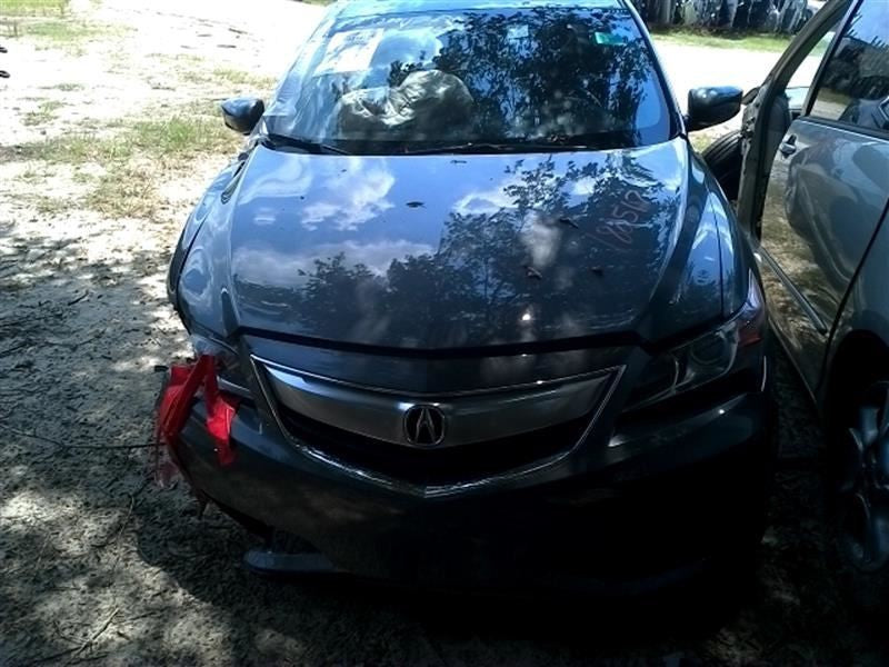 Automatic Transmission Fits 13-15 ILX 355814
