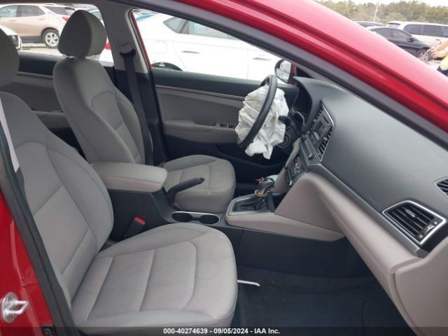 Alternator Sedan Korea Built Fits 17-20 ELANTRA 1082032