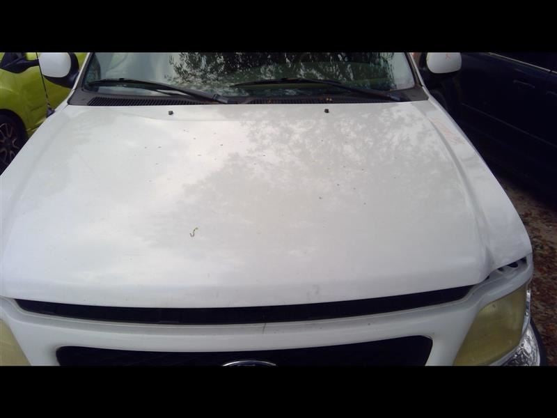 Driver Left Upper Control Arm Front Fits 97-98 EXPEDITION 1044832