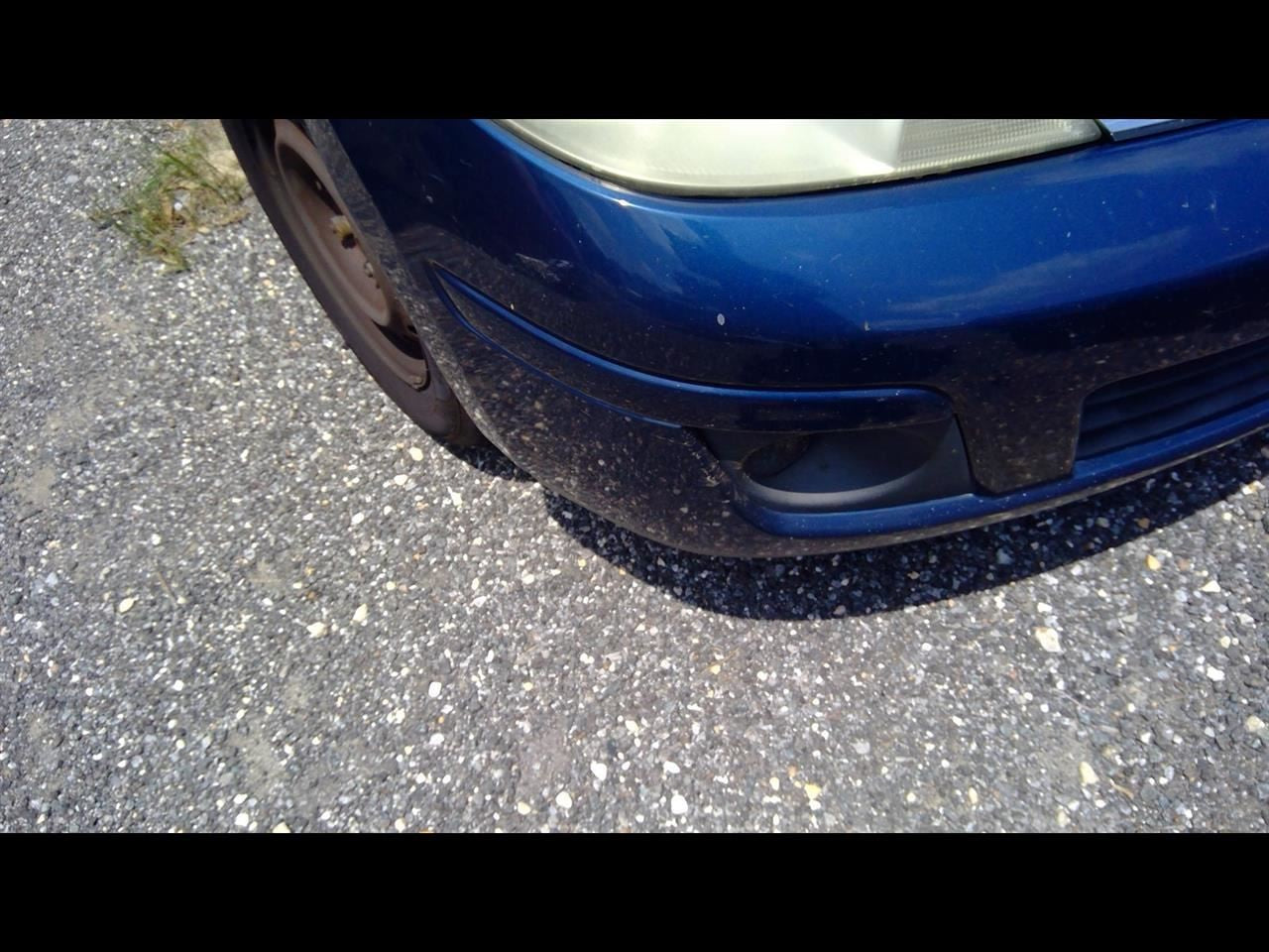 Automatic Transmission 4 Speed RE4F03B Hatchback Fits 08-12 VERSA 1124061